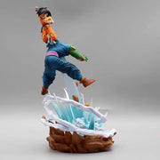 Figurine Dragon Ball Z Battle Goku Vs Piccolo - Magasin Manga