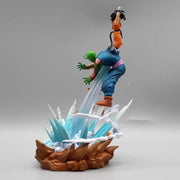Figurine Dragon Ball Z Battle Goku Vs Piccolo - Magasin Manga