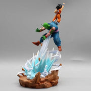 Figurine Dragon Ball Z Battle Goku Vs Piccolo - Magasin Manga