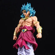 Figurine Dragon Ball Z - Broly - Magasin Manga