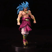 Figurine Dragon Ball Z - Broly - Magasin Manga