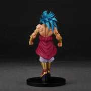 Figurine Dragon Ball Z - Broly - Magasin Manga