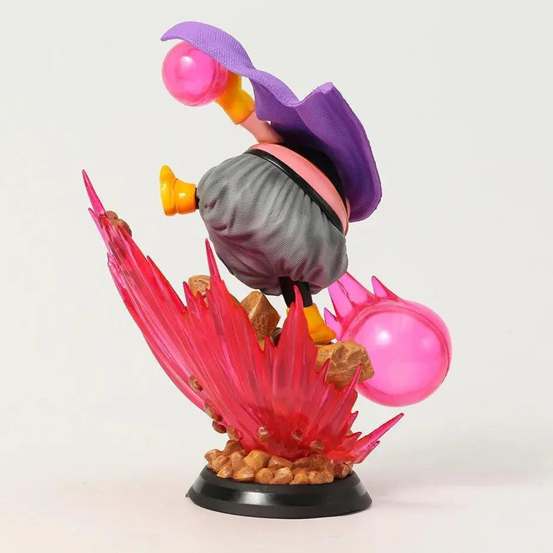 Figurine Dragon Ball Z - Buu Blast - Magasin Manga