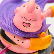 Figurine Dragon Ball Z - Buu Blast - Magasin Manga