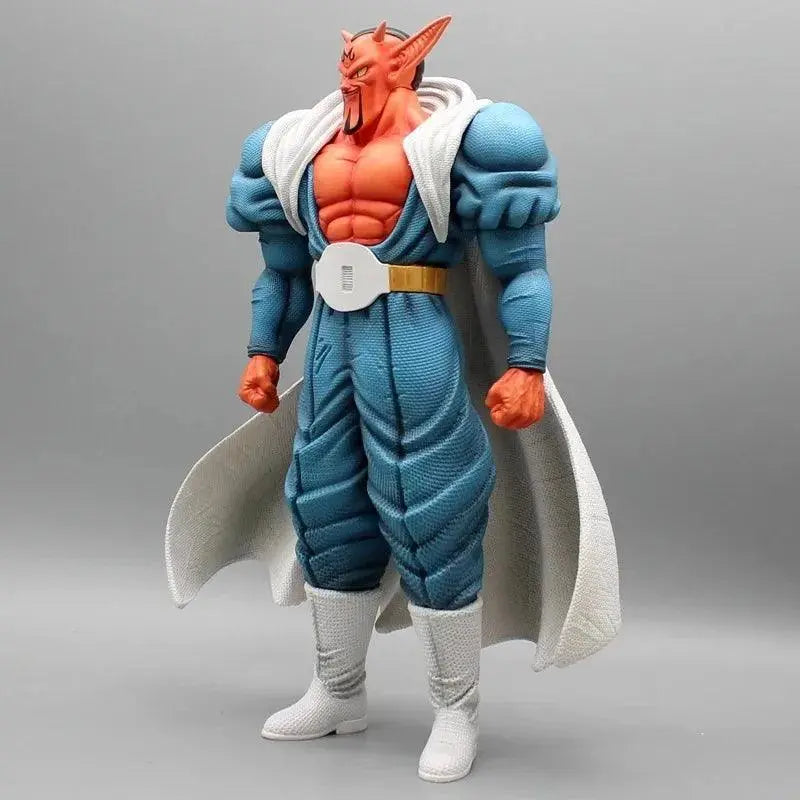 Figurine Dragon Ball Z - Dabra - Magasin Manga