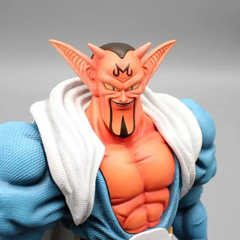 Figurine Dragon Ball Z - Dabra - Magasin Manga