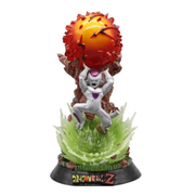 Figurine Dragon Ball Z - Freezer Blast - Magasin Manga