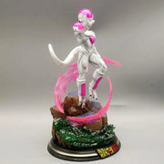 Figurine Dragon Ball Z - Freezer Tyran - Magasin Manga
