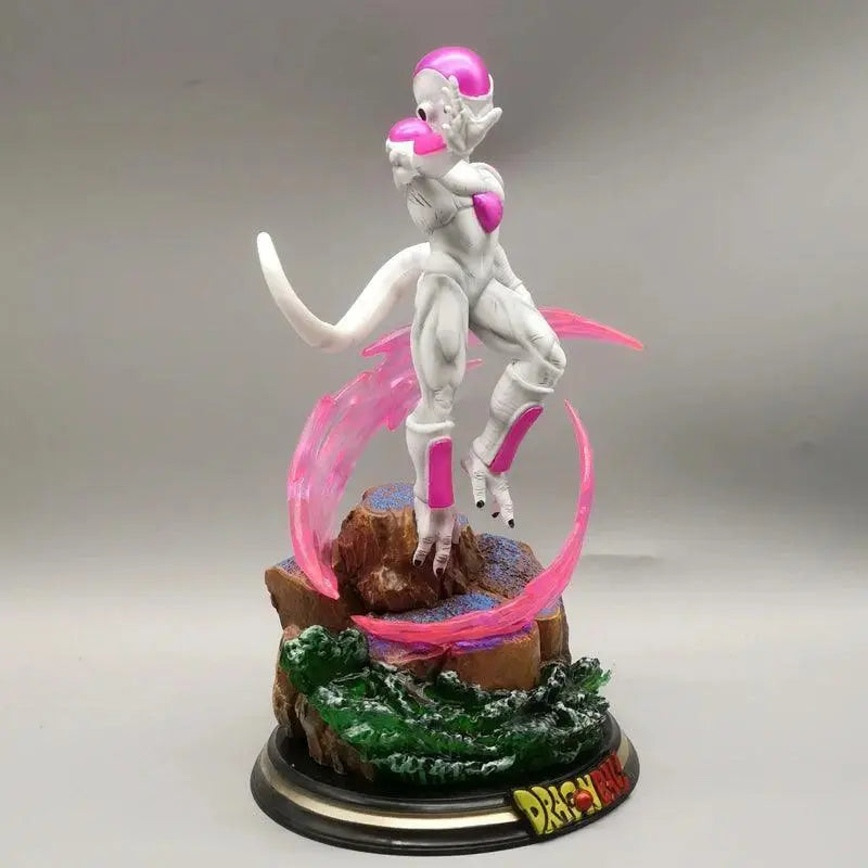 Figurine Dragon Ball Z - Freezer Tyran - Magasin Manga