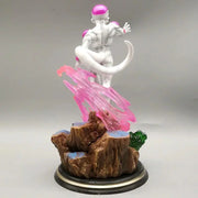 Figurine Dragon Ball Z - Freezer Tyran - Magasin Manga