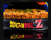 Figurine Dragon Ball Z - Goku Vs Nappa - Magasin Manga