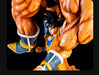 Figurine Dragon Ball Z - Goku Vs Nappa - Magasin Manga