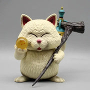 Figurine Dragon Ball Z - Karin - Magasin Manga