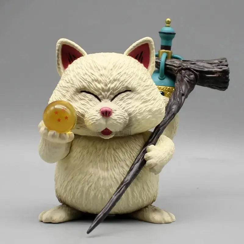 Figurine Dragon Ball Z - Karin - Magasin Manga