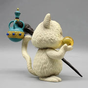 Figurine Dragon Ball Z - Karin - Magasin Manga