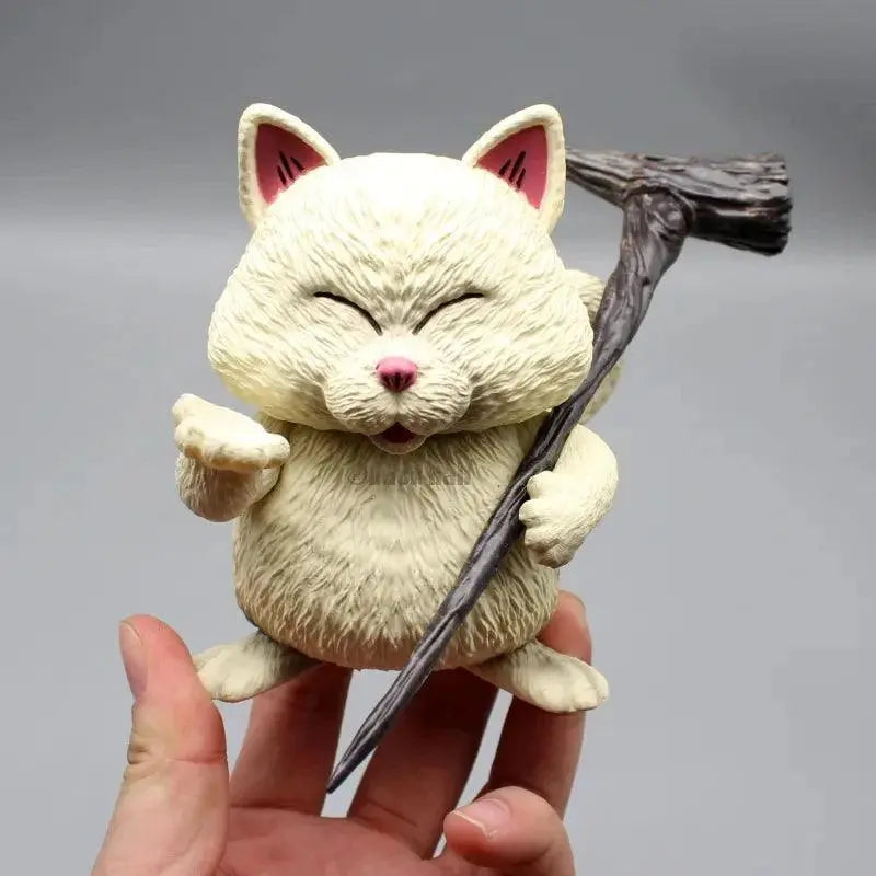 Figurine Dragon Ball Z - Karin - Magasin Manga