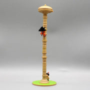 Figurine Dragon Ball Z Korin Tower Goku X Upa - Magasin Manga