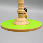 Figurine Dragon Ball Z Korin Tower Goku X Upa - Magasin Manga