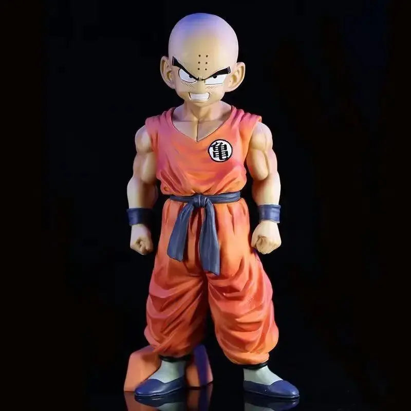 Figurine Dragon Ball Z - Krilin - Magasin Manga