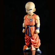 Figurine Dragon Ball Z - Krilin - Magasin Manga