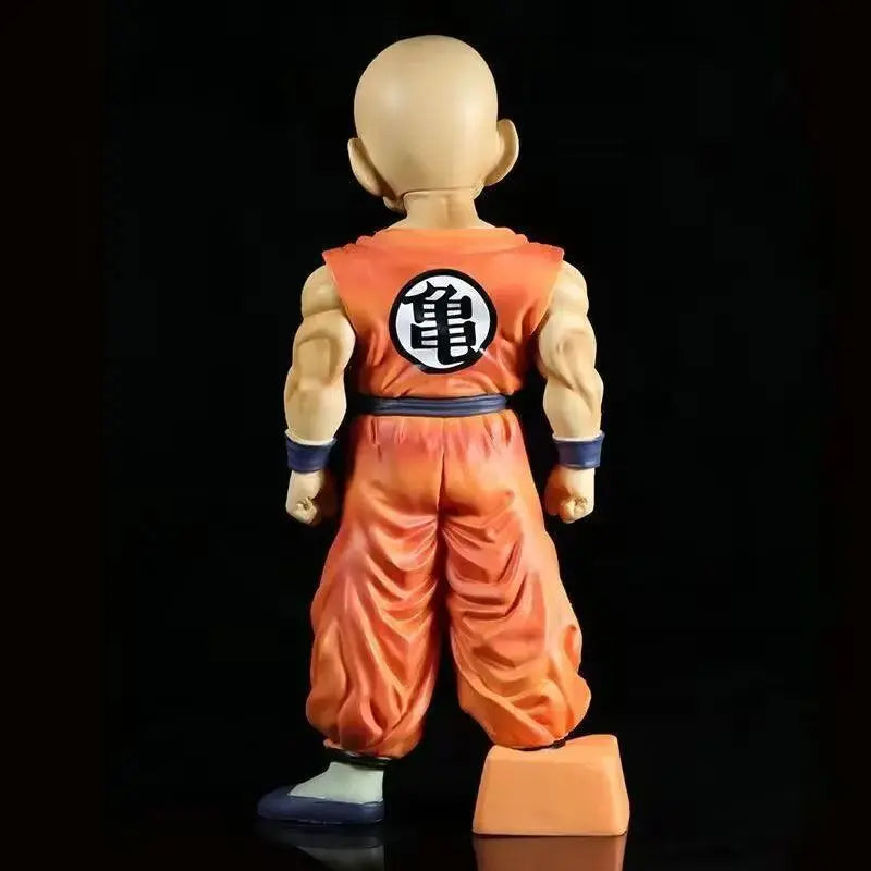 Figurine Dragon Ball Z - Krilin - Magasin Manga