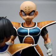 Figurine Dragon Ball Z Krilin X Gohan - Magasin Manga