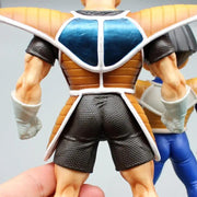 Figurine Dragon Ball Z Krilin X Gohan - Magasin Manga