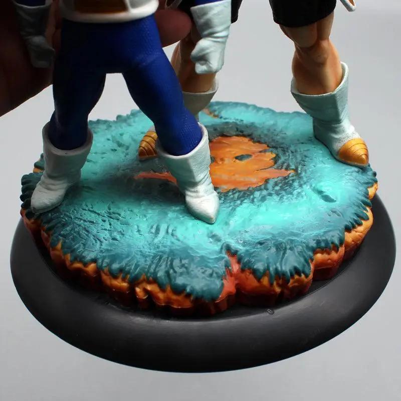 Figurine Dragon Ball Z Krilin X Gohan - Magasin Manga