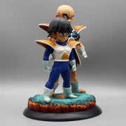 Figurine Dragon Ball Z Krilin X Gohan - Magasin Manga