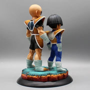 Figurine Dragon Ball Z Krilin X Gohan - Magasin Manga