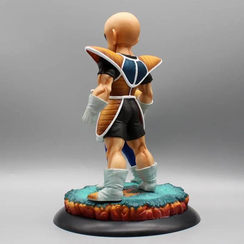Figurine Dragon Ball Z Krilin X Gohan - Magasin Manga
