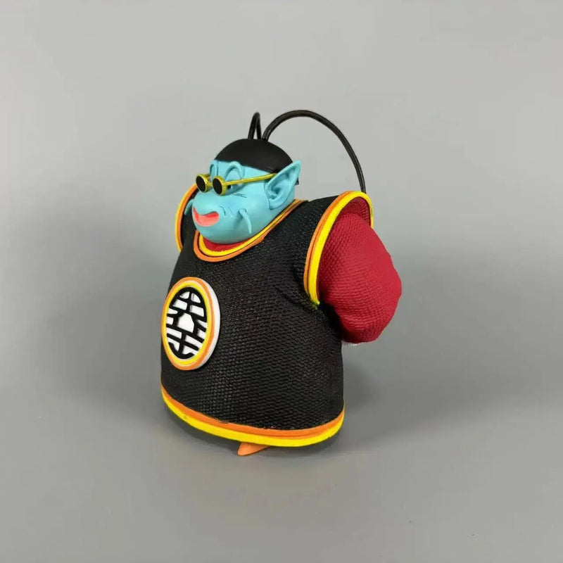 Figurine Dragon Ball Z - Maître Kaio - Magasin Manga