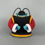 Figurine Dragon Ball Z - Maître Kaio - Magasin Manga