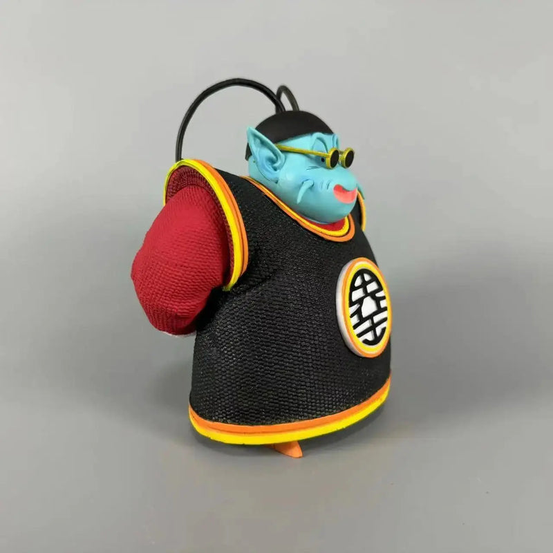 Figurine Dragon Ball Z - Maître Kaio - Magasin Manga