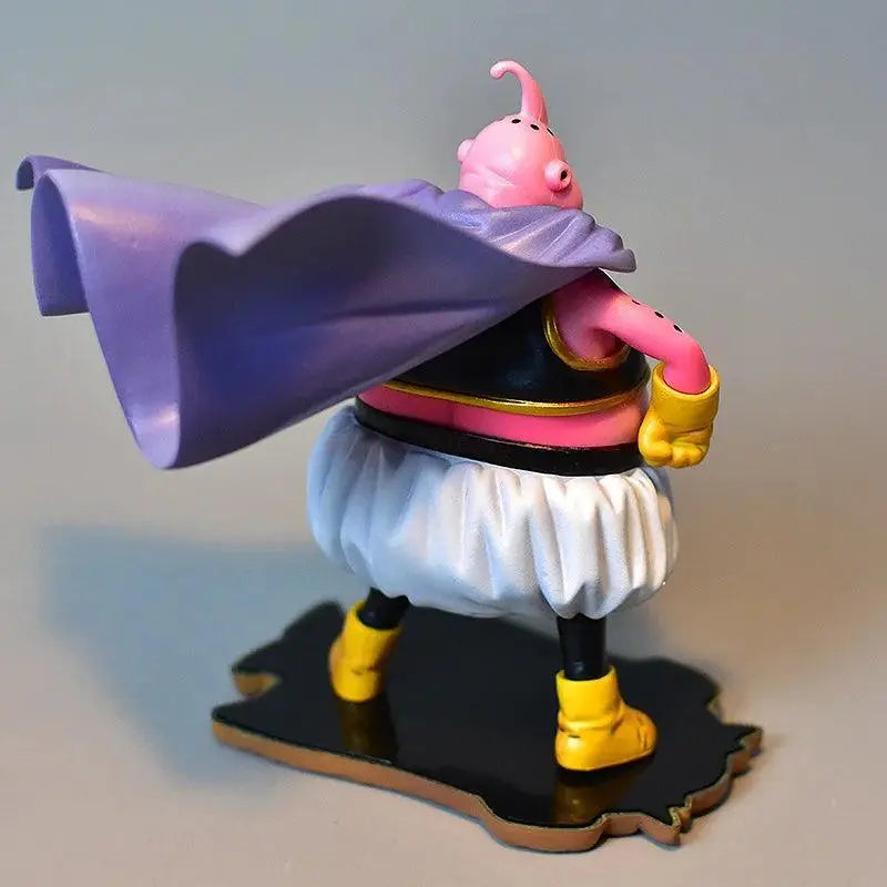 Figurine Dragon Ball Z - Majin Boo Happy - Magasin Manga