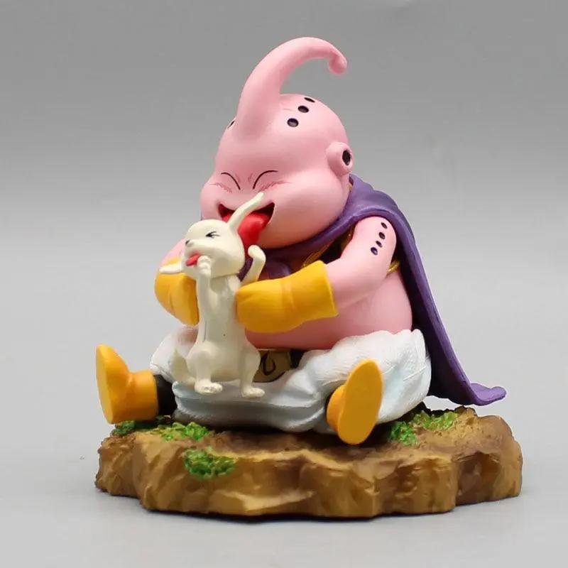Figurine Dragon Ball Z Majin Boo - Magasin Manga