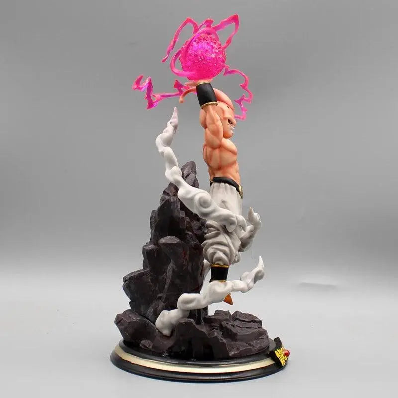 Figurine Dragon Ball Z - Majin Buu Junsui - Magasin Manga