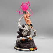 Figurine Dragon Ball Z - Majin Buu Junsui - Magasin Manga