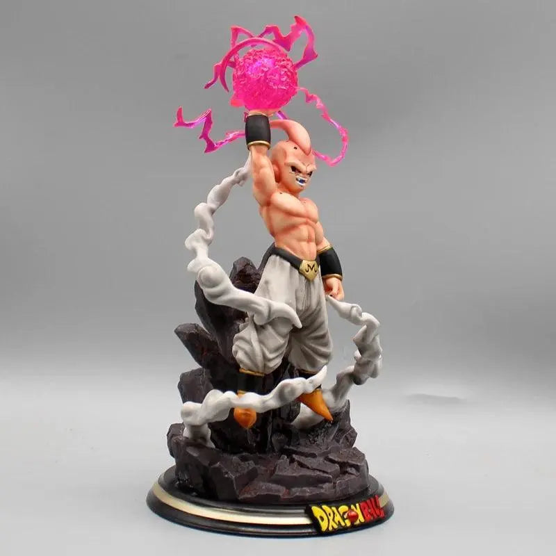 Figurine Dragon Ball Z - Majin Buu Junsui - Magasin Manga