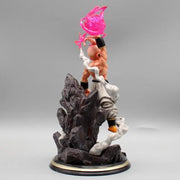 Figurine Dragon Ball Z - Majin Buu Junsui - Magasin Manga