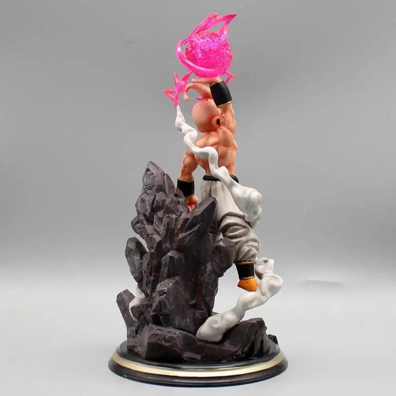 Figurine Dragon Ball Z - Majin Buu Junsui - Magasin Manga