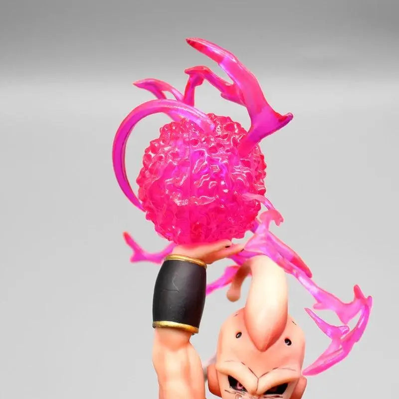Figurine Dragon Ball Z - Majin Buu Junsui - Magasin Manga