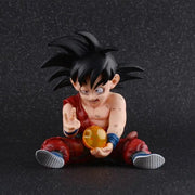 Figurine Dragon Ball Z - Son Goku Kids - Magasin Manga