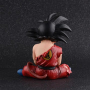 Figurine Dragon Ball Z - Son Goku Kids - Magasin Manga