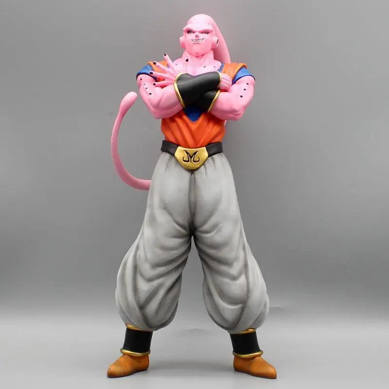Figurine Dragon Ball Z Super-Boo - Magasin Manga