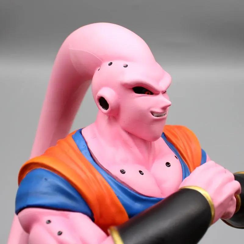 Figurine Dragon Ball Z Super-Boo - Magasin Manga