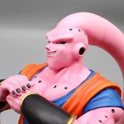 Figurine Dragon Ball Z Super-Boo - Magasin Manga