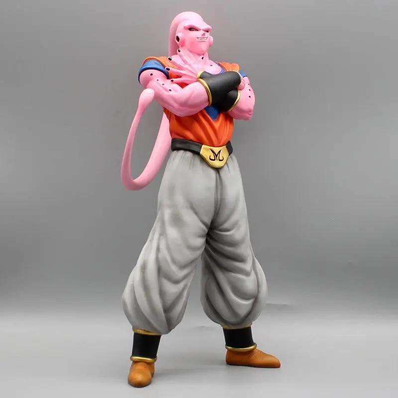 Figurine Dragon Ball Z Super-Boo - Magasin Manga