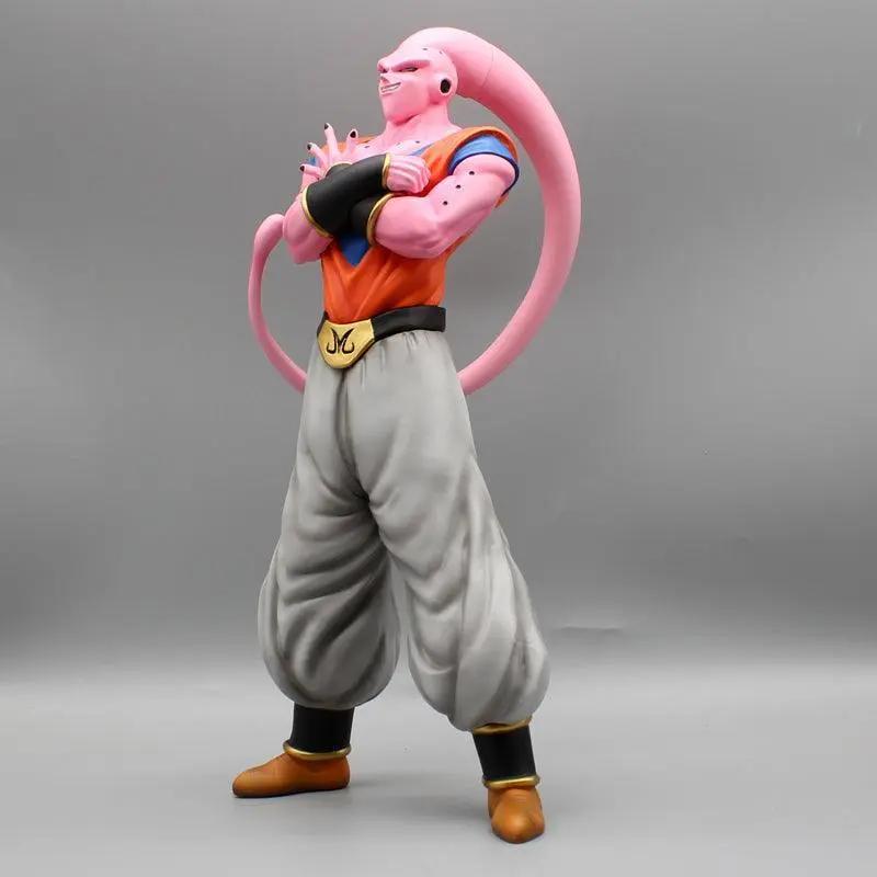 Figurine Dragon Ball Z Super-Boo - Magasin Manga