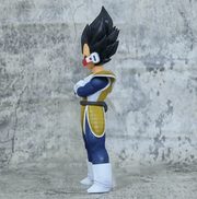 Figurine Dragon Ball Z Vegeta 24 cm - Magasin Manga